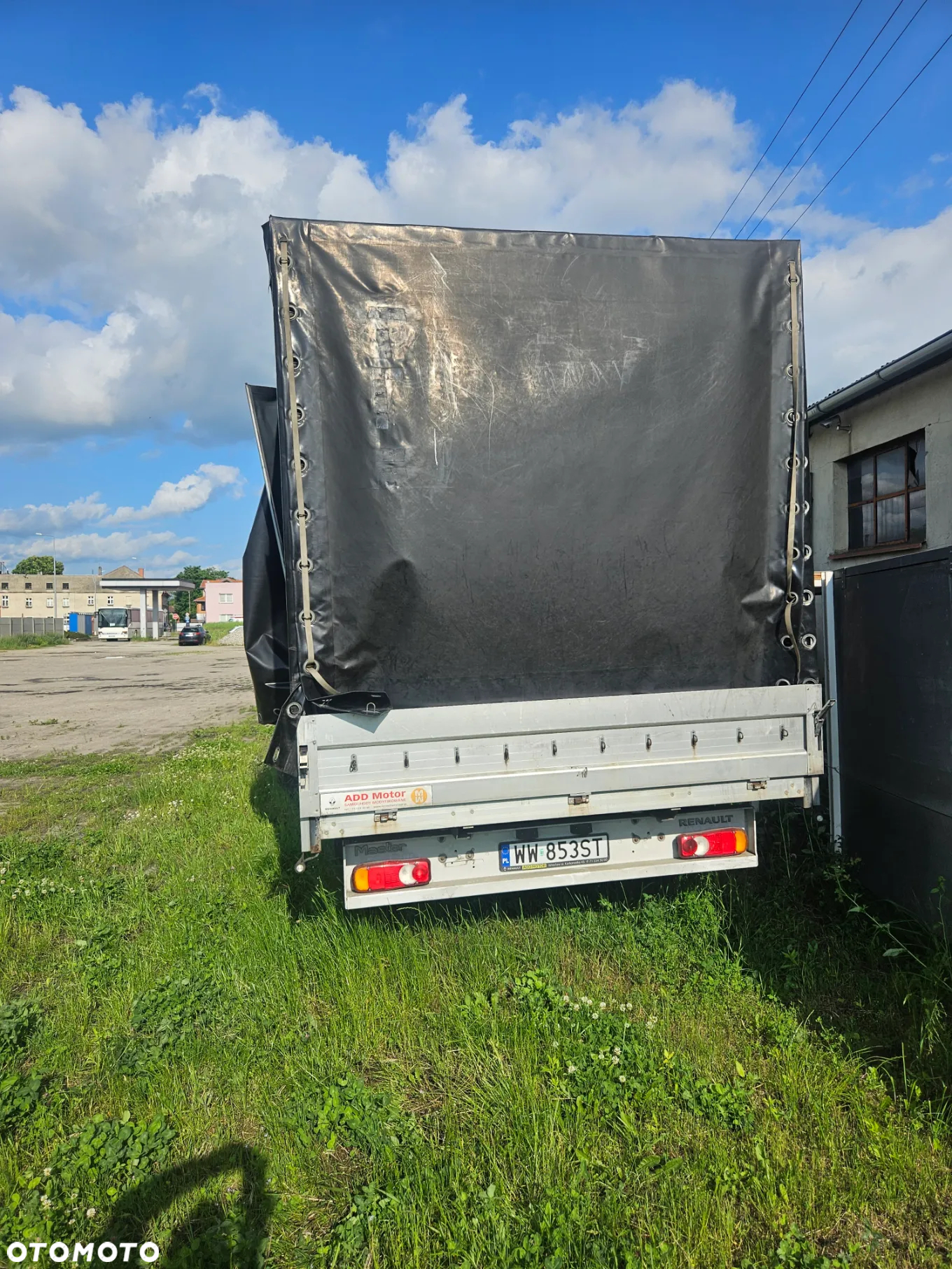 Renault Master - 3