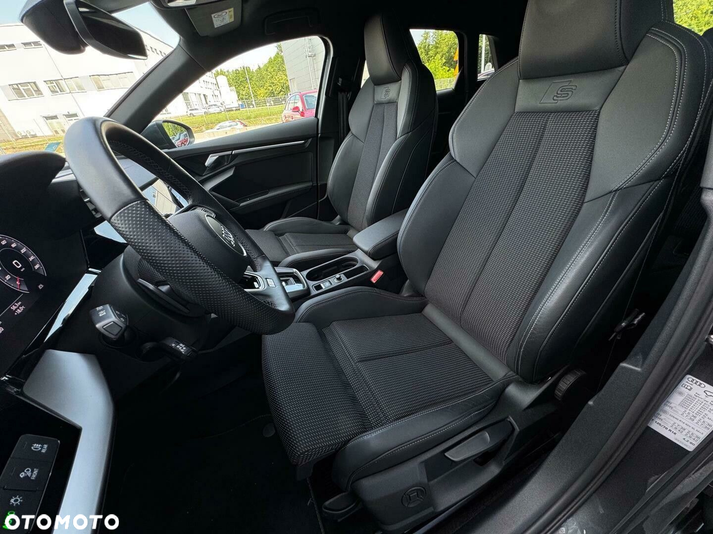 Audi A3 - 11