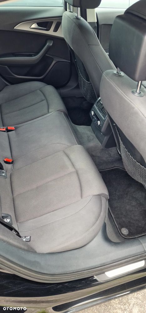 Audi A6 Limousine - 16