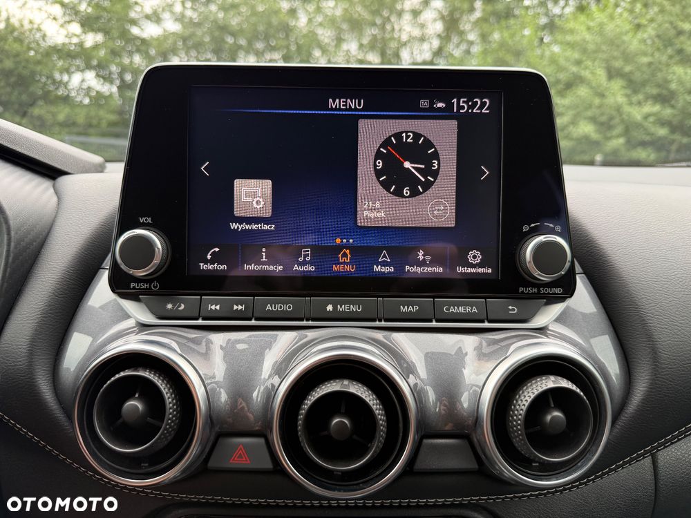 Nissan Juke 1.0 DIG-T N-Design - 24