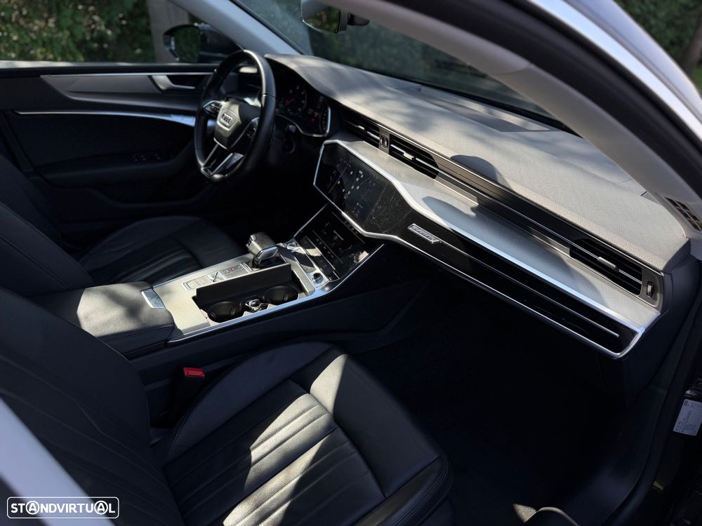 Audi A7 Sportback - 16