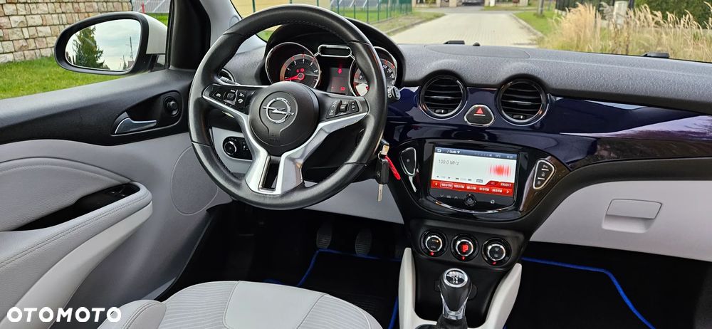 Opel Adam - 17