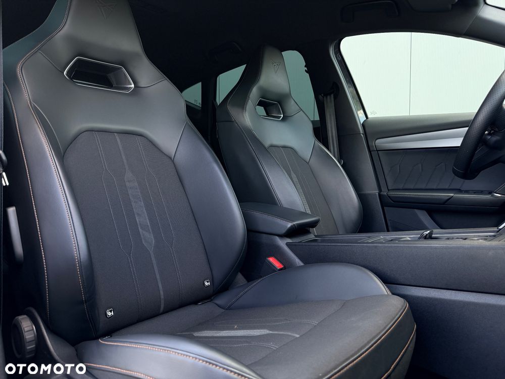 Cupra Formentor VZ 2.0 TSI 4Drive DSG - 26