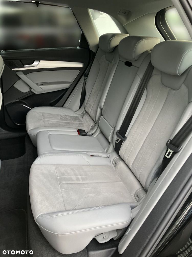 Audi Q5 50 TFSI e Quattro S tronic - 18