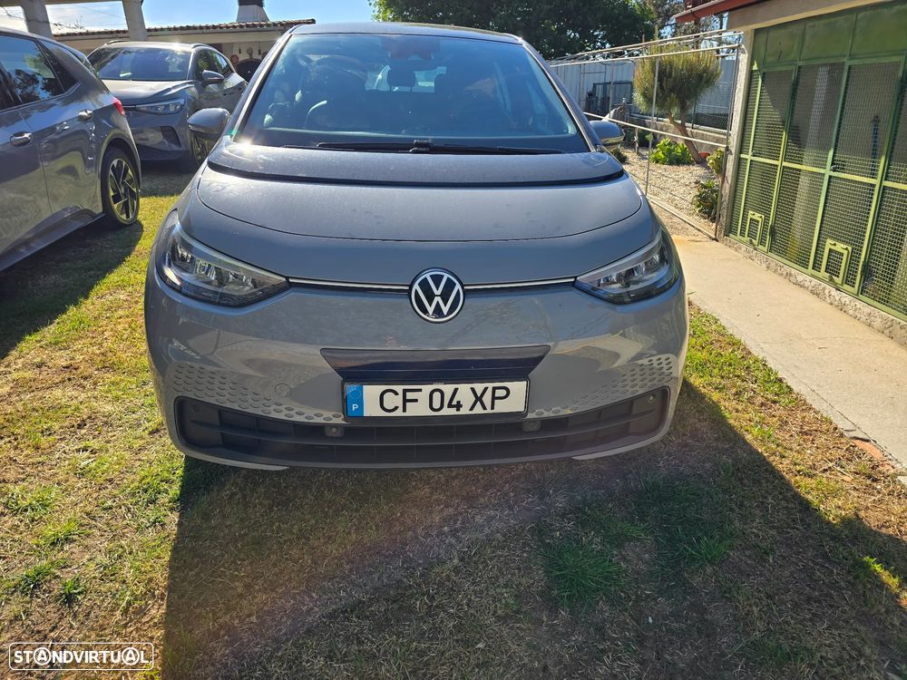VW ID.3 Pro S (5L) - 2