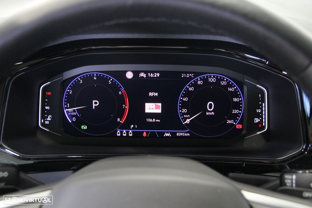 VW T-Roc 1.5 TSI Black Style DSG - 15
