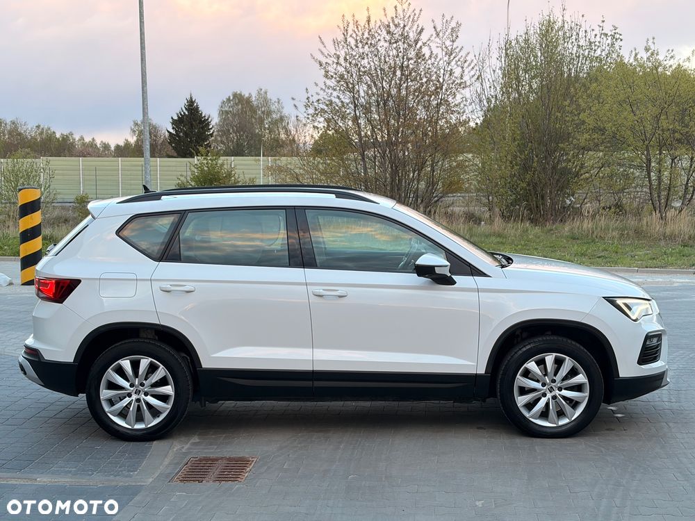 Seat Ateca 2.0 TDI Style - 19