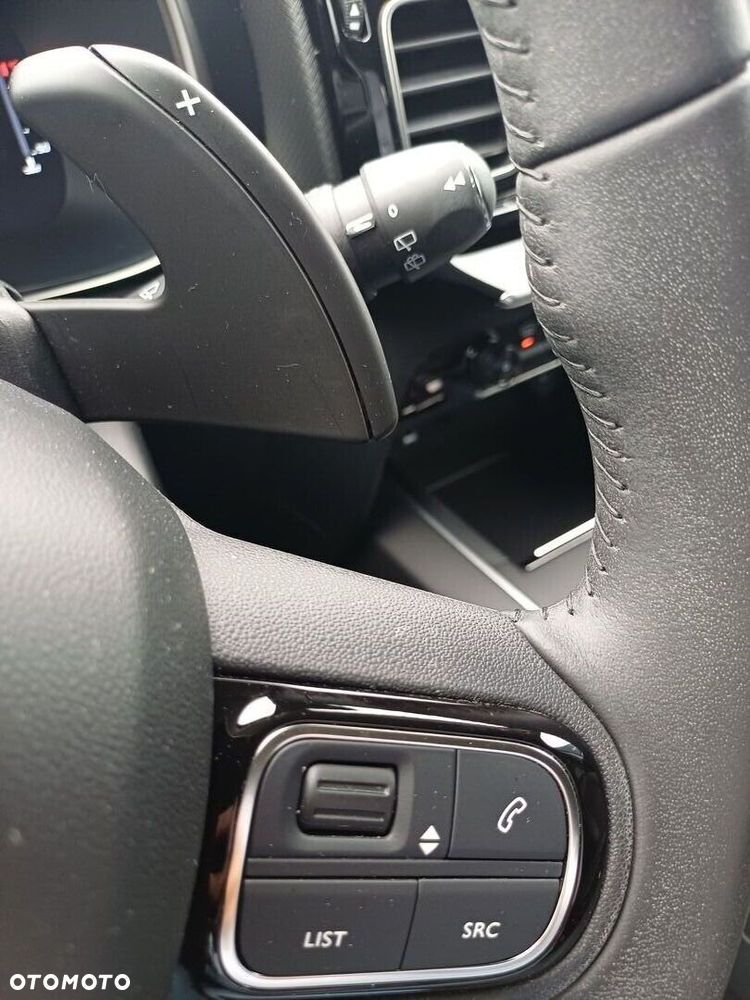 Citroën C5 Aircross 1.5 BlueHDi Max EAT8 - 28