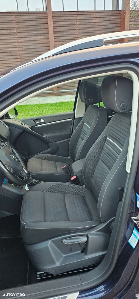 Volkswagen Tiguan - 6