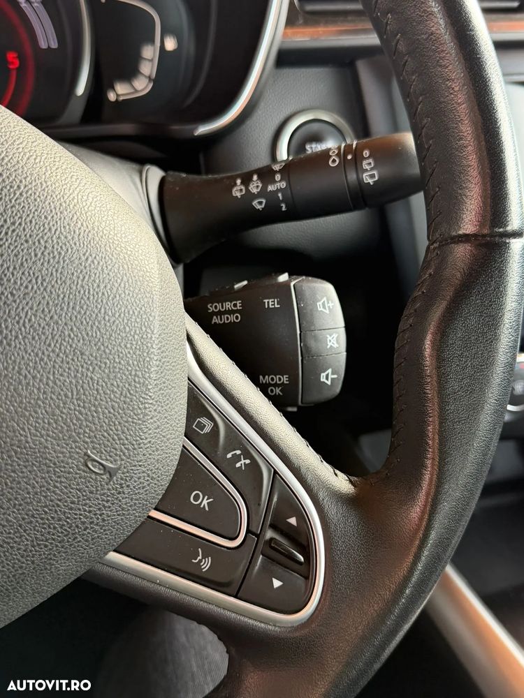 Renault Kadjar Energy dCi 110 COLLECTION - 11