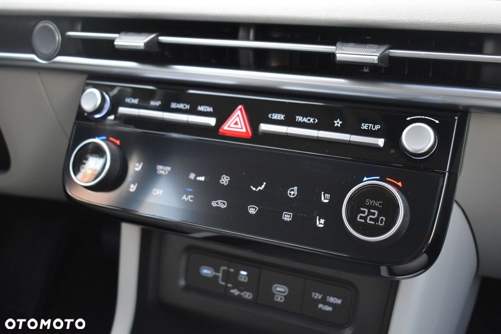 Hyundai Tucson - 15
