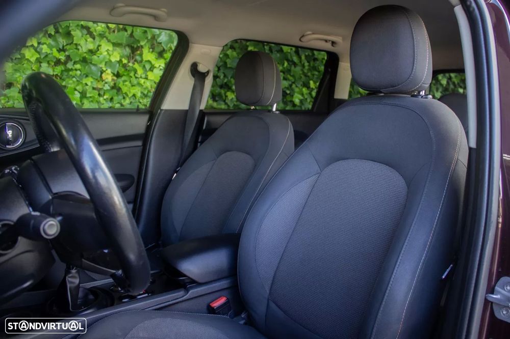 MINI Clubman One D - 12