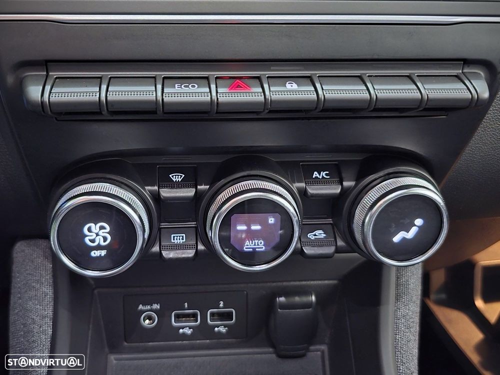 Renault Zoe (c/ Bateria) Limited 50 - 25