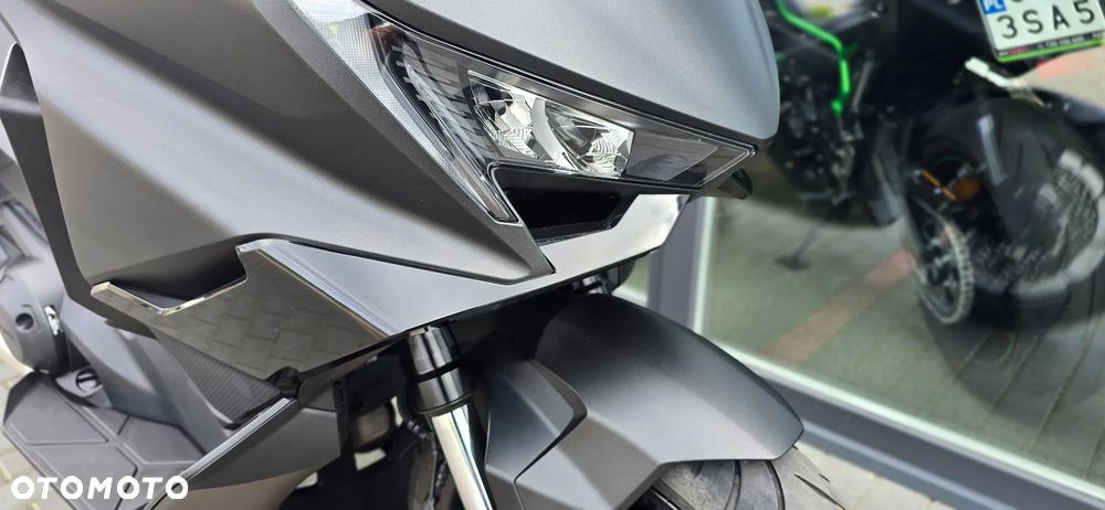 Honda NSS - 26