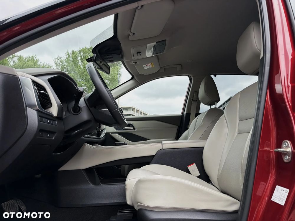 Nissan X-Trail 1.5 VC-T e-POWER Tekna e-4ORCE - 21