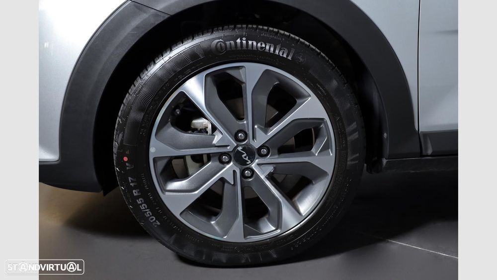 Kia Stonic 1.0 T-GDI Drive 7DCT - 4