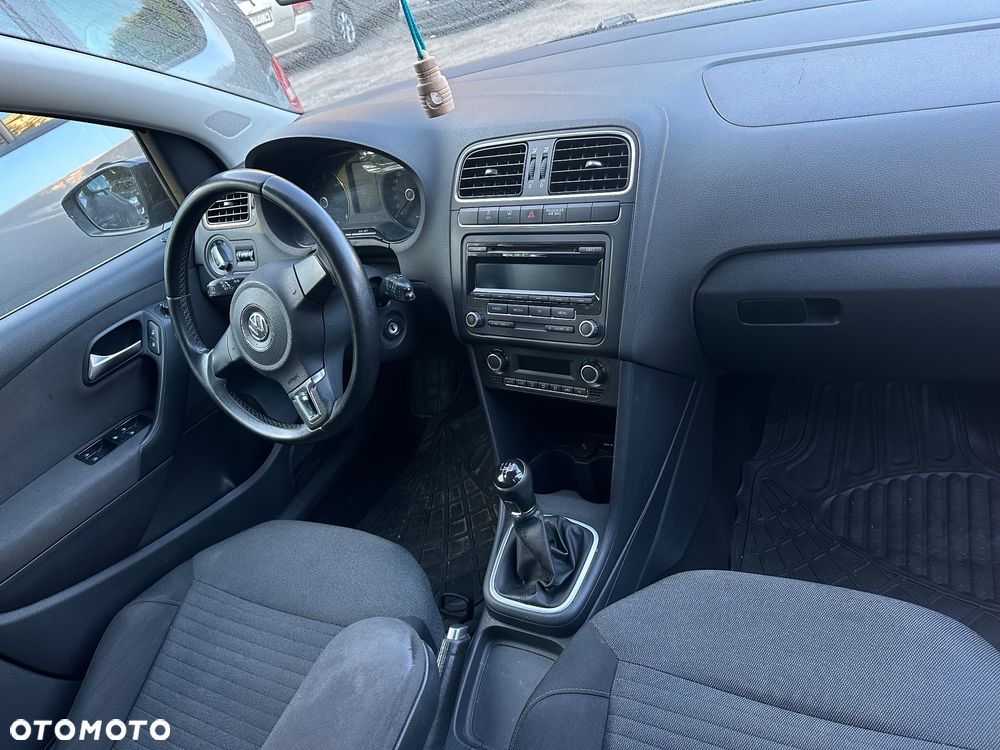 Volkswagen Polo - 6