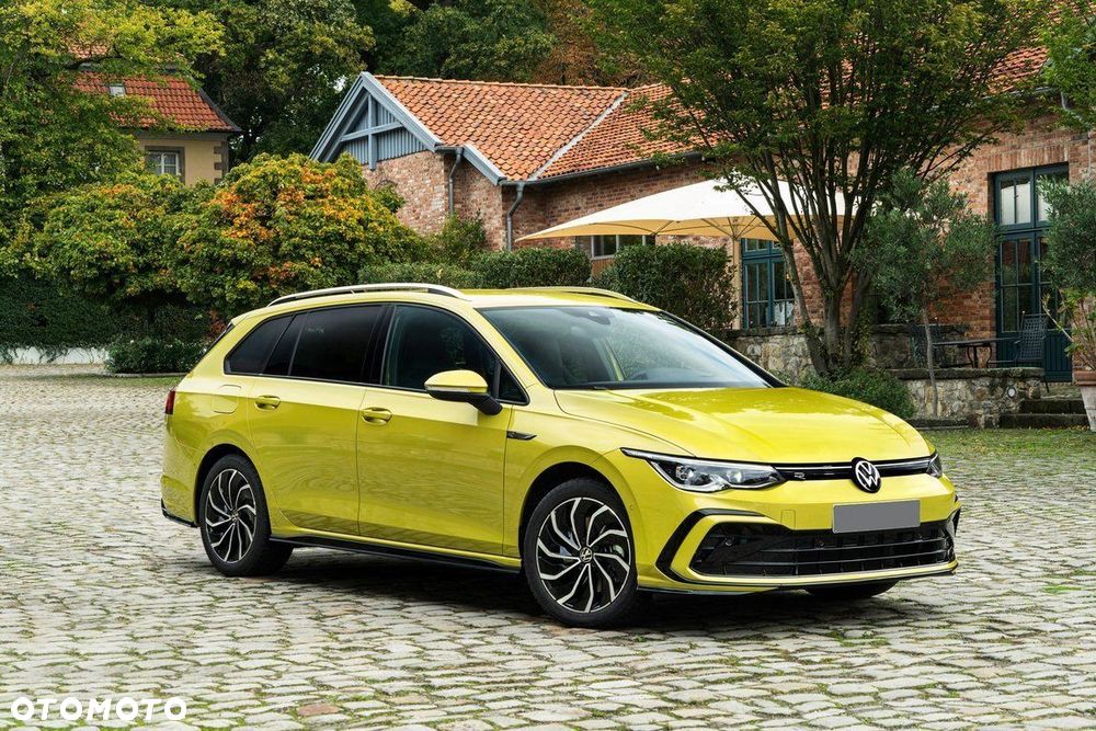 4x Felgi 18 m.in. do VW Arteon Tiguan Allspace Touran II Golf Viii T-Roc R-Line - B5780 - 5