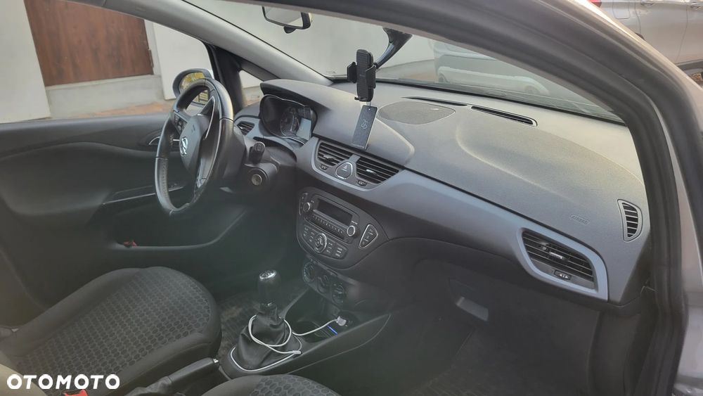 Opel Corsa 1.4 Enjoy - 4