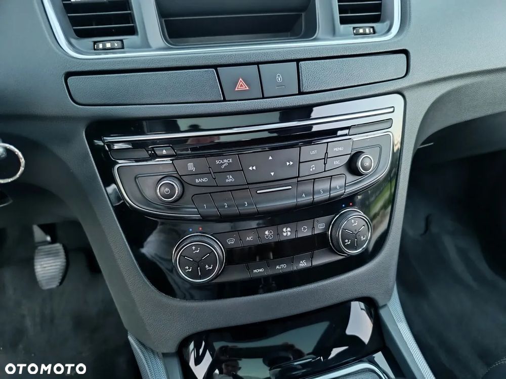 Peugeot 508 2.0 HDi Business Line - 14