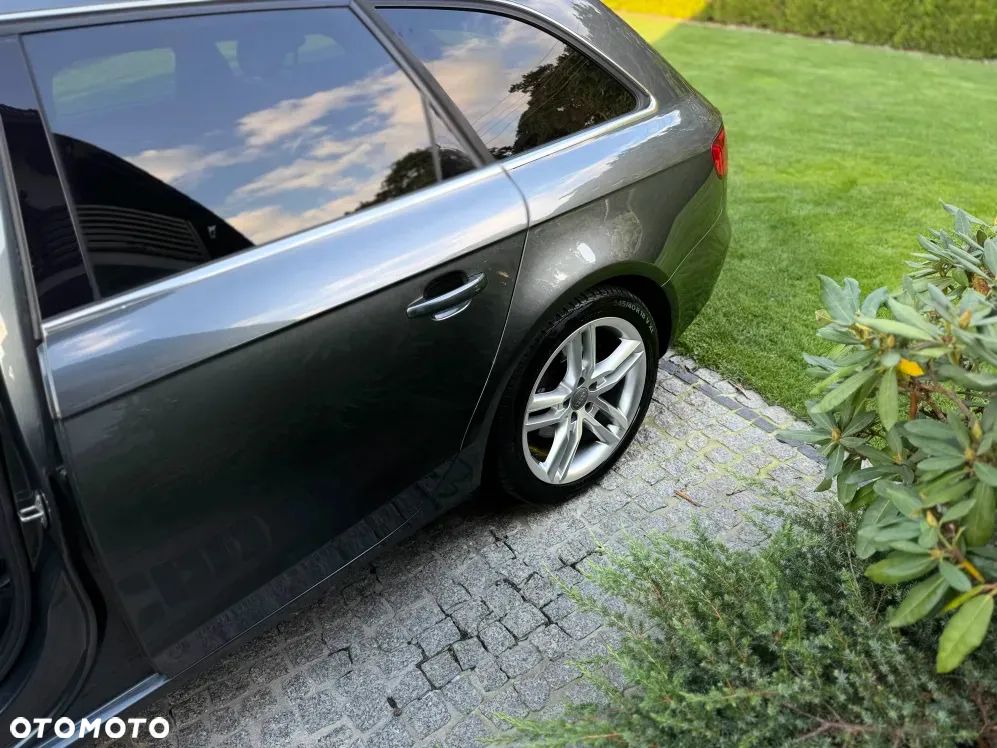 Audi A4 - 19