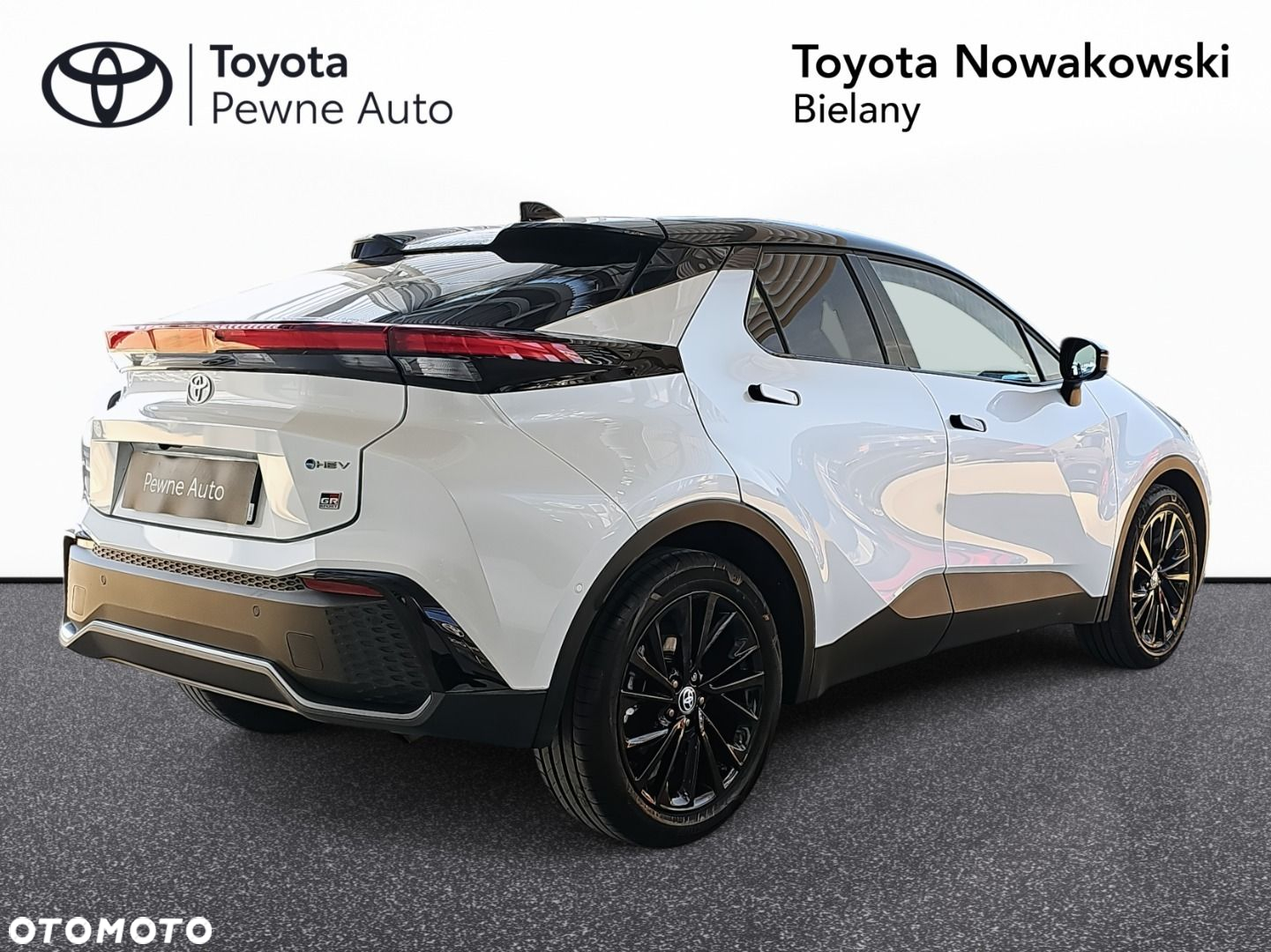 Toyota C-HR - 32
