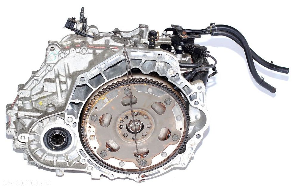 KIA CADENZA AUTOMATYCZNA SKRZYNIA BIEGÓW BABQE4 - 1