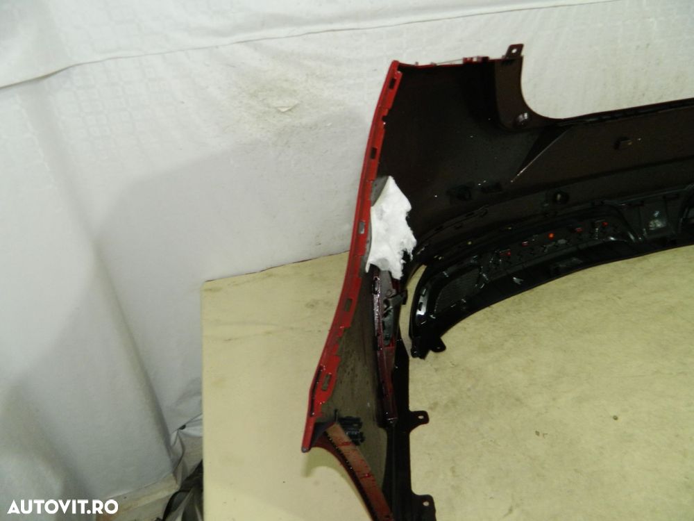 Bara spate Kia ProCeed GT-Line, 2018, 2019, 2020, 86611-J7710 - 4