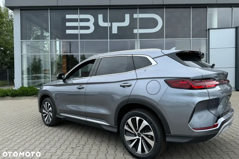 BYD Seal U 1.5 Boost - 7