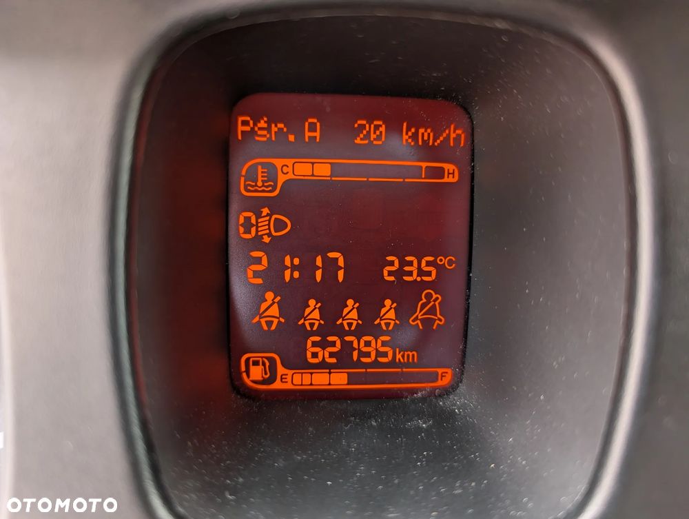 Fiat Panda 1.2 Easy Pakiet - 26