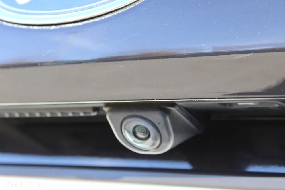 Ford Fiesta 1.0 EcoBoost mHEV ST-Line DCT - 28