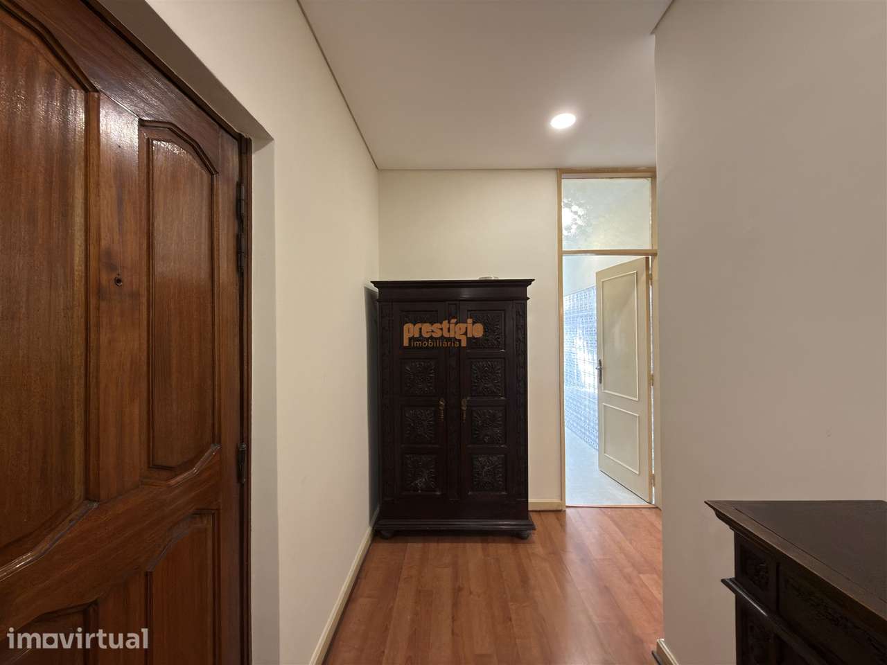 Apartamento T4 Arrendamento em Braga (São José de São Lázaro e São Joã - Grande imagem: 2/21