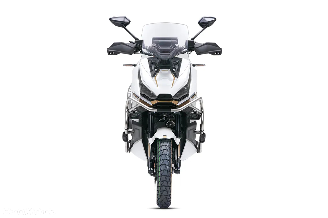 Zontes Inny - 10
