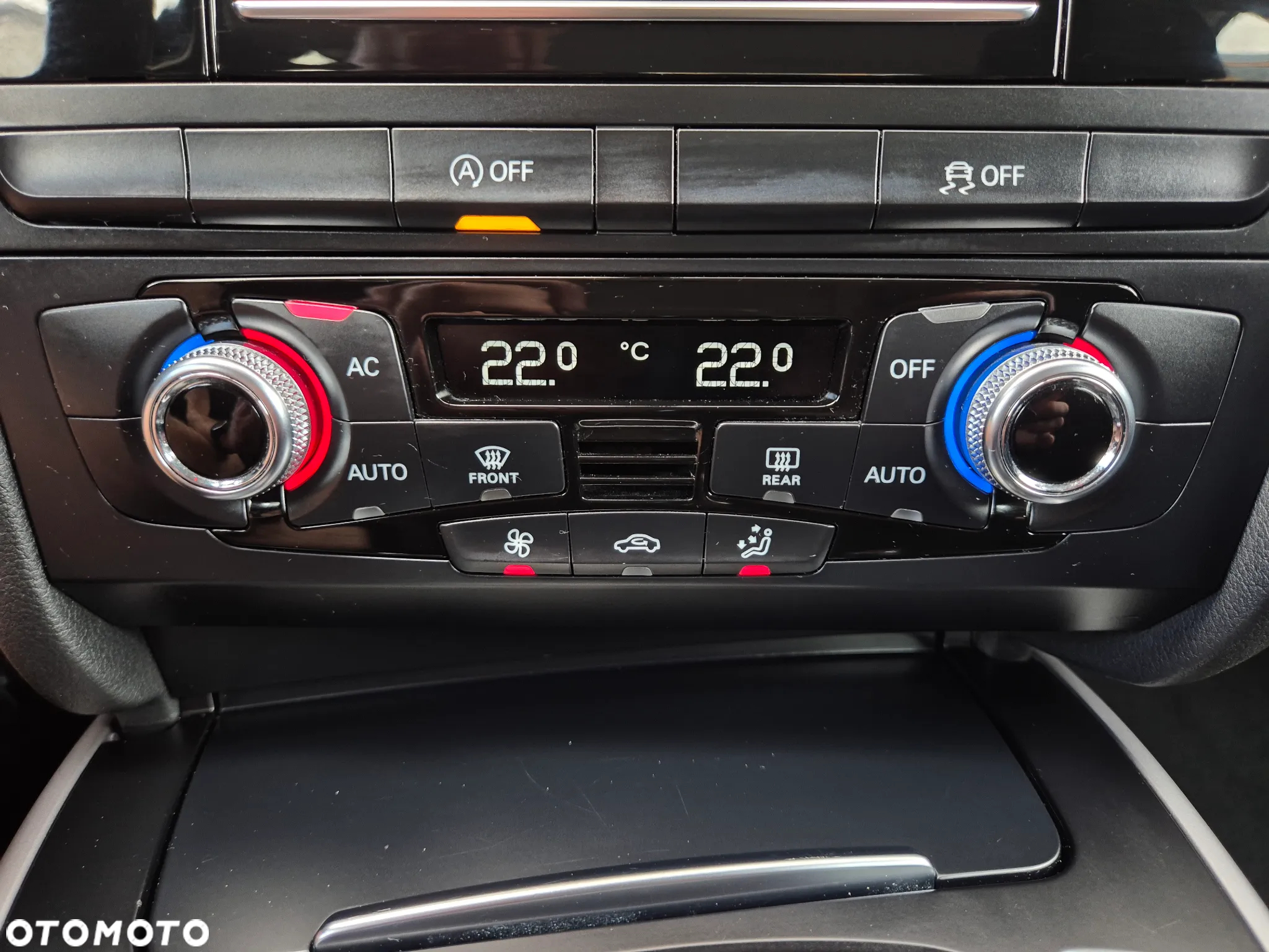 Audi A4 1.8 TFSI - 12