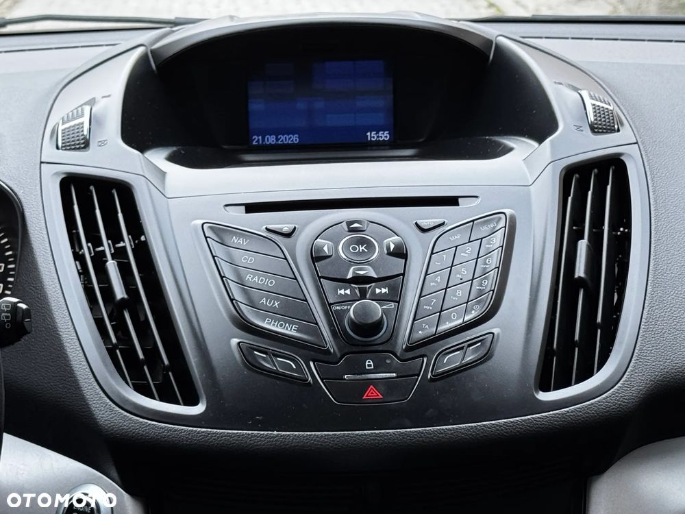 Ford Kuga 2.0 TDCi 4x4 SYNC - 13