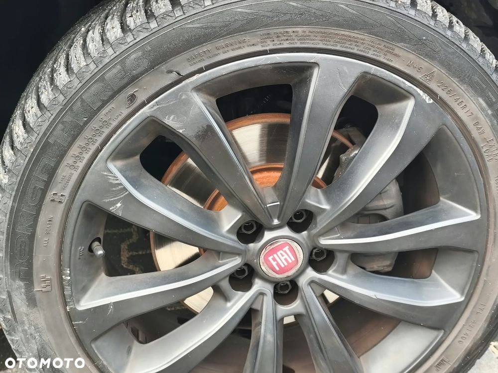 Fiat Tipo - 15