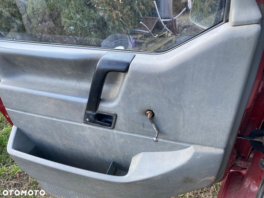 Volkswagen Caravelle TDI Basis - 8