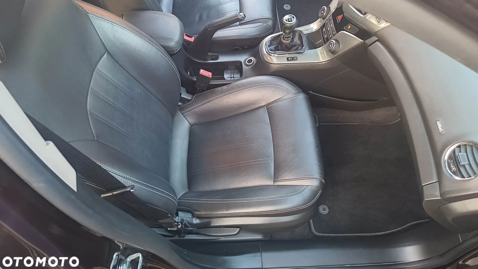 Chevrolet Cruze 2.0 D LTZ+ - 19