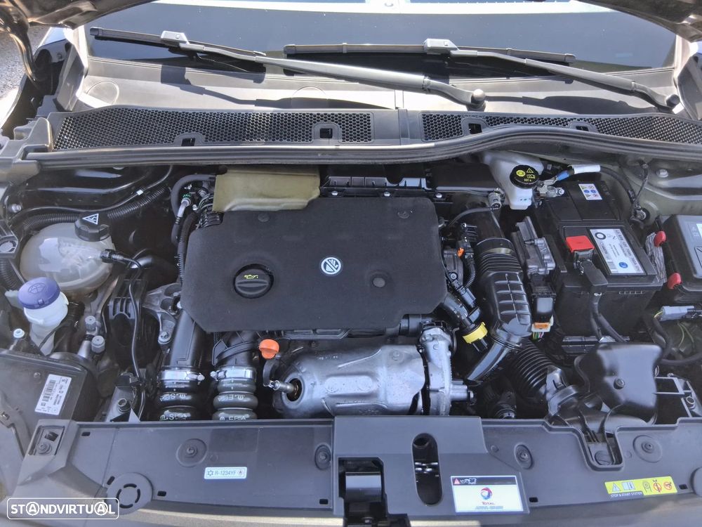 Peugeot 208 1.5 BlueHDi Active Pack - 13