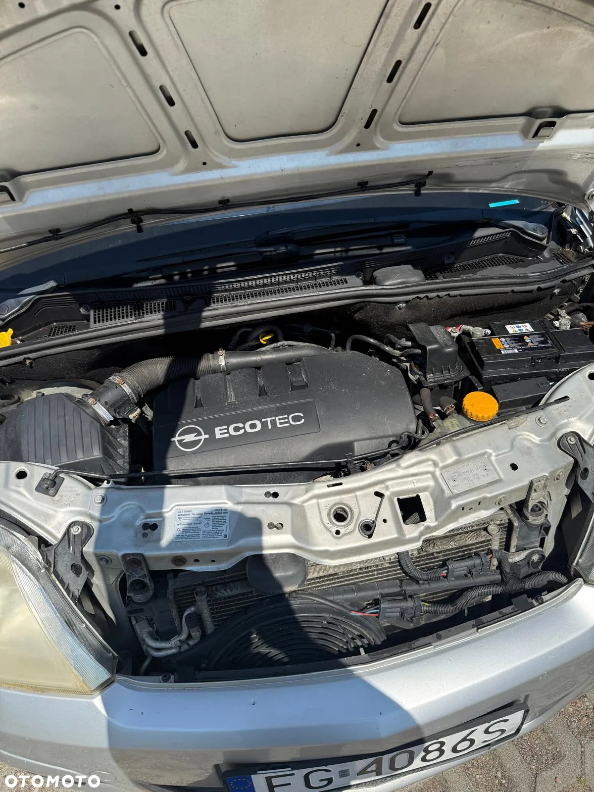 Opel Meriva - 5