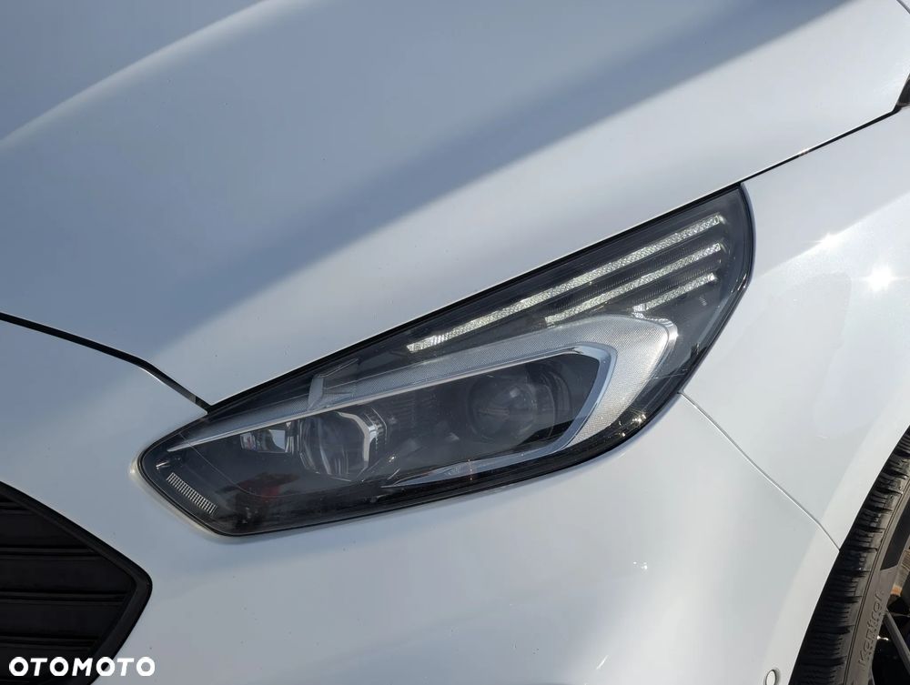 Ford S-Max 2.0 EcoBlue Twin-Turbo ST-Line - 7