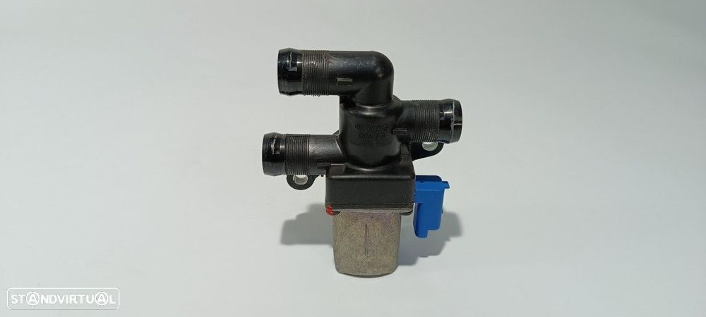 VÁLVULA DE INTERCAMBIO DE SOFAGEM SMART FORTWO CABRIO ELECTRIC DRIVE (453.491) - 1