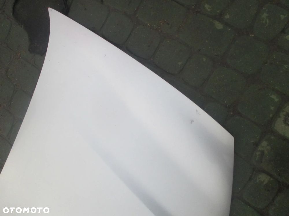 maska Seat Ibiza III Cordoba II LS7N Bez rdzy - 5