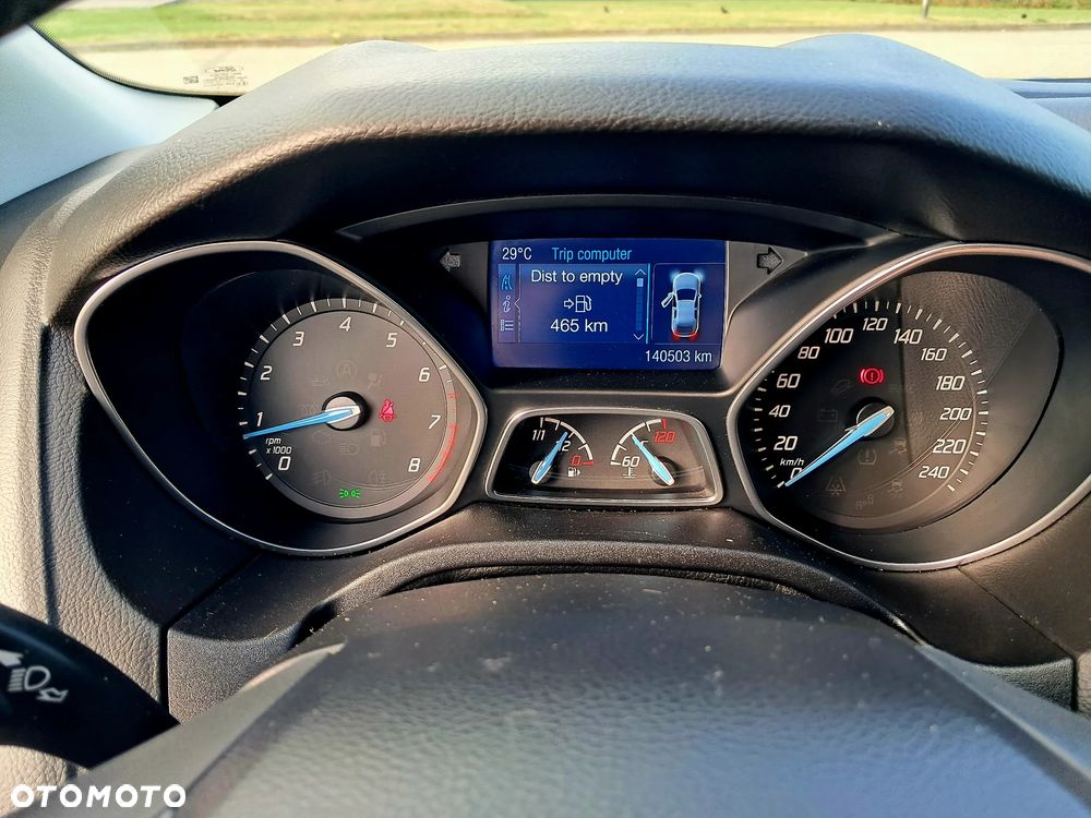 Ford Focus - 10