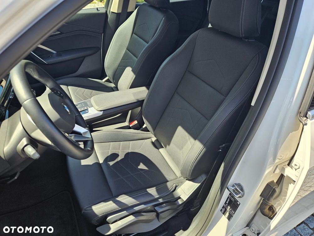 BMW X1 sDrive18i xLine sport - 15