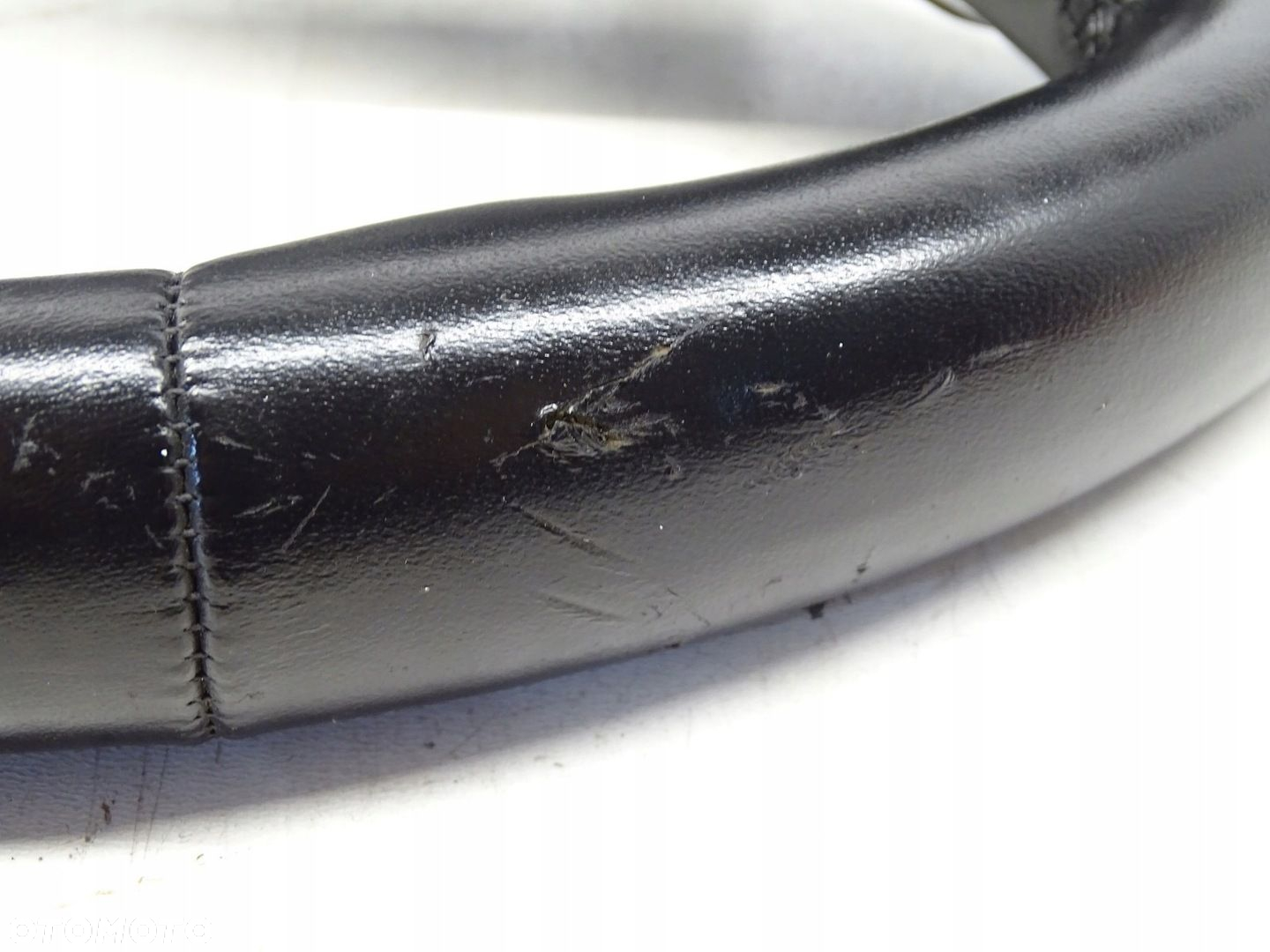 KIEROWNICA SKÓRA MULTIFUNCKJA VW PASSAT B8 3G0419089 - 7