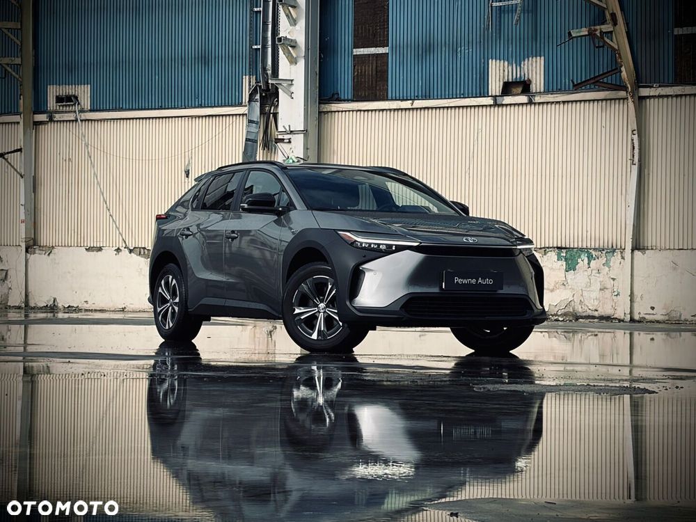 Toyota bZ4X 71.4kWh 4x4 Prestige - 3