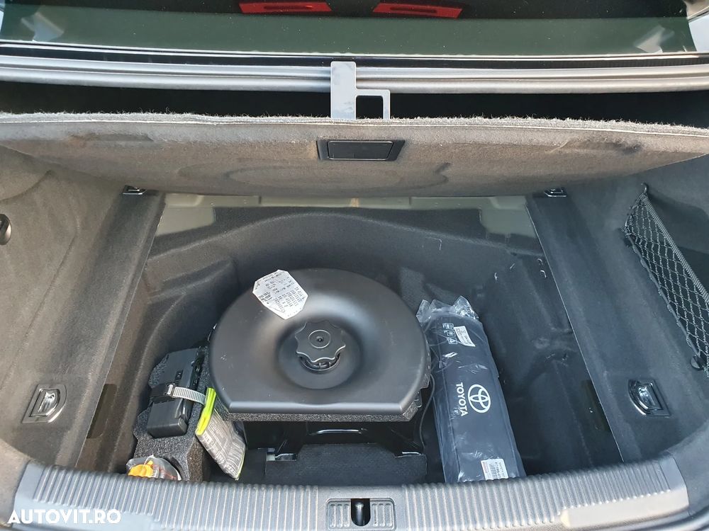 Audi A6 - 28