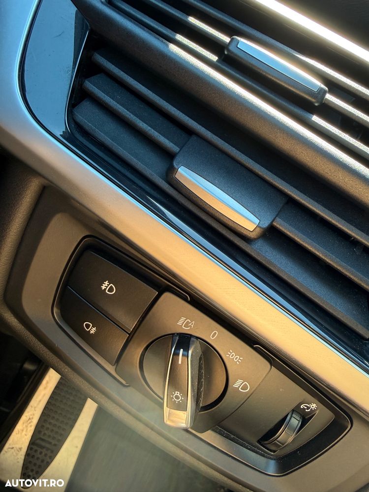 BMW X6 xDrive30d - 21