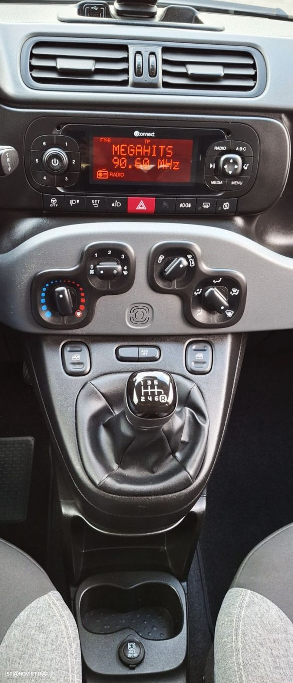 Fiat Panda - 19